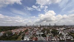 Lentor Modern (D26), Apartment #622645541